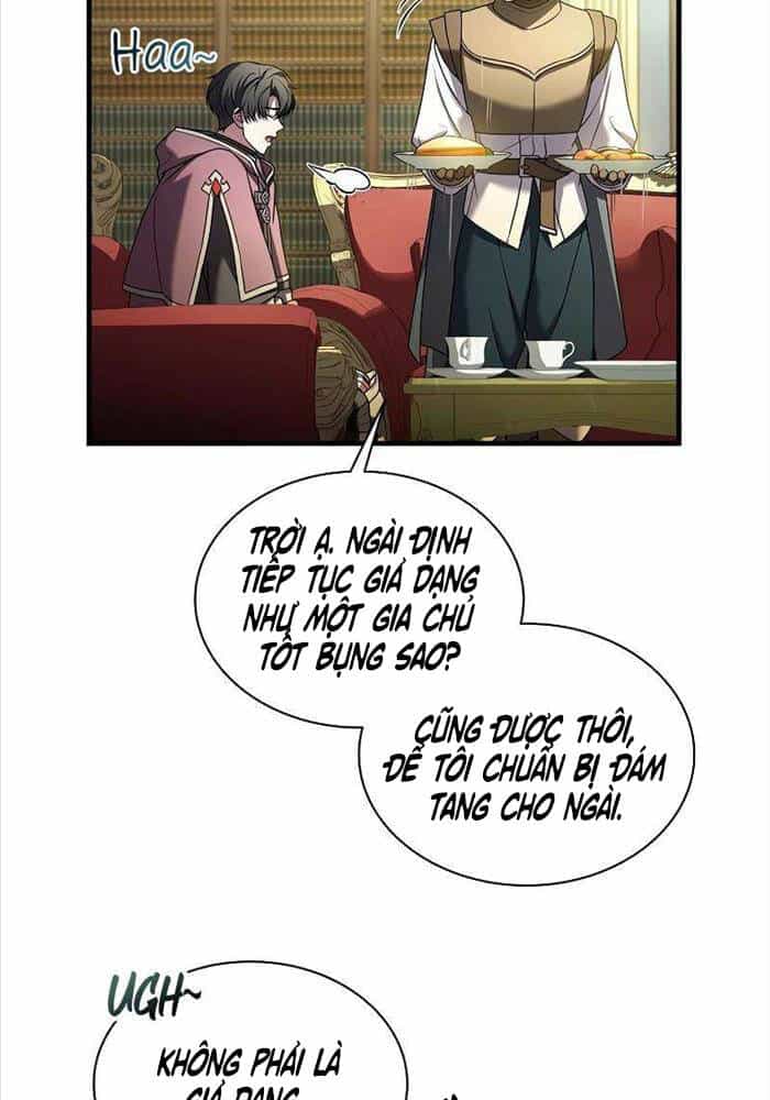 Tử Vong Quân Chủ - Chương 3 - ảnh 96