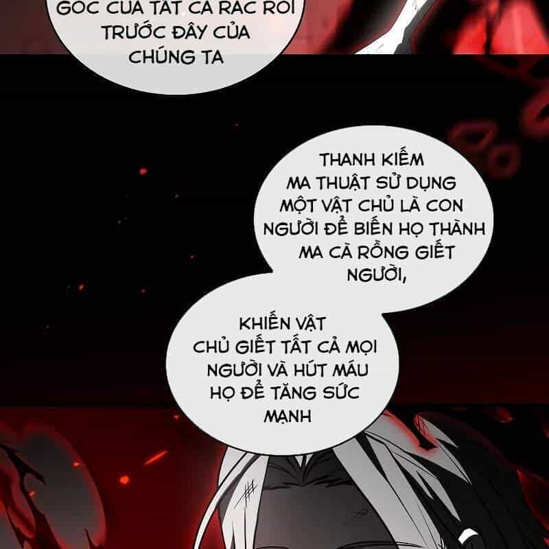 Tử Vong Quân Chủ - Chương 30 - ảnh 153