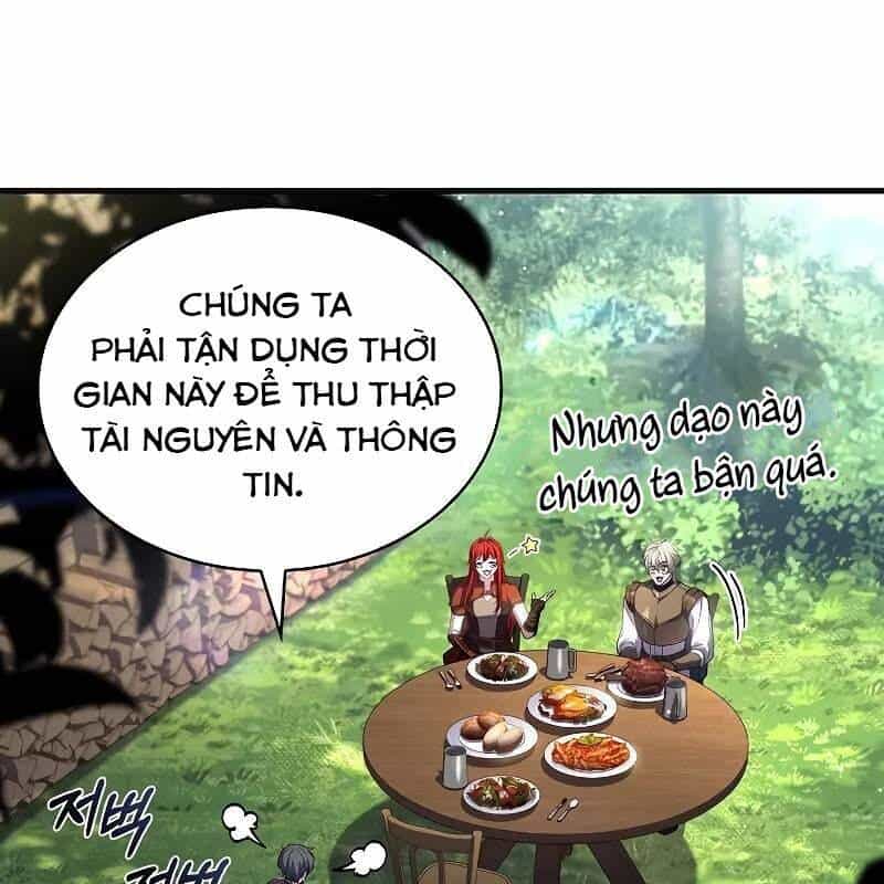 Tử Vong Quân Chủ - Chương 30 - ảnh 22