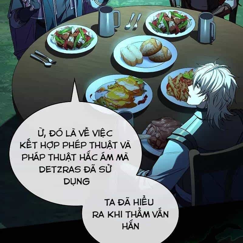 Tử Vong Quân Chủ - Chương 30 - ảnh 32