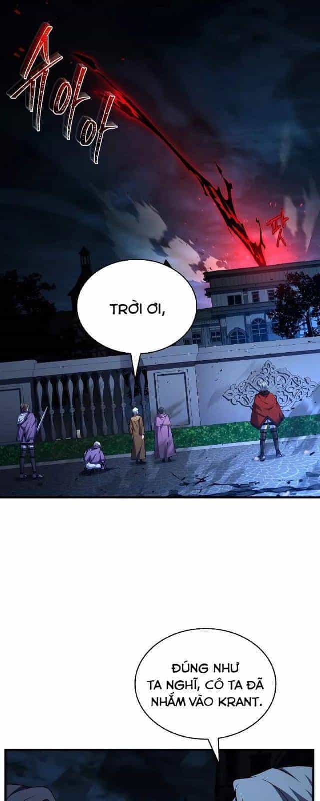 Tử Vong Quân Chủ - Chương 34 - ảnh 27