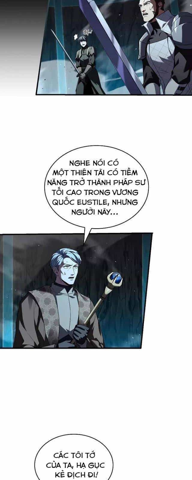 Tử Vong Quân Chủ - Chương 36 - ảnh 24