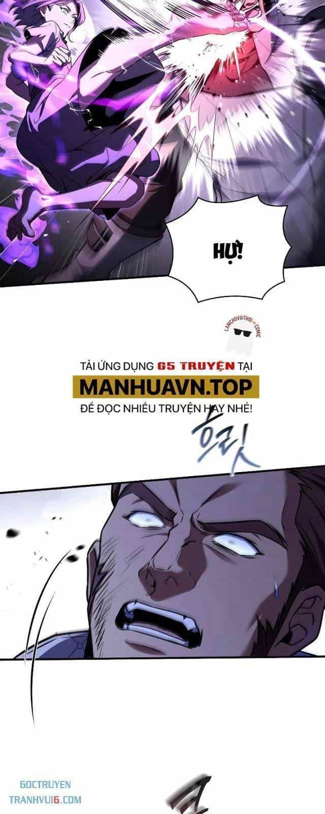 Tử Vong Quân Chủ - Chương 36 - ảnh 47