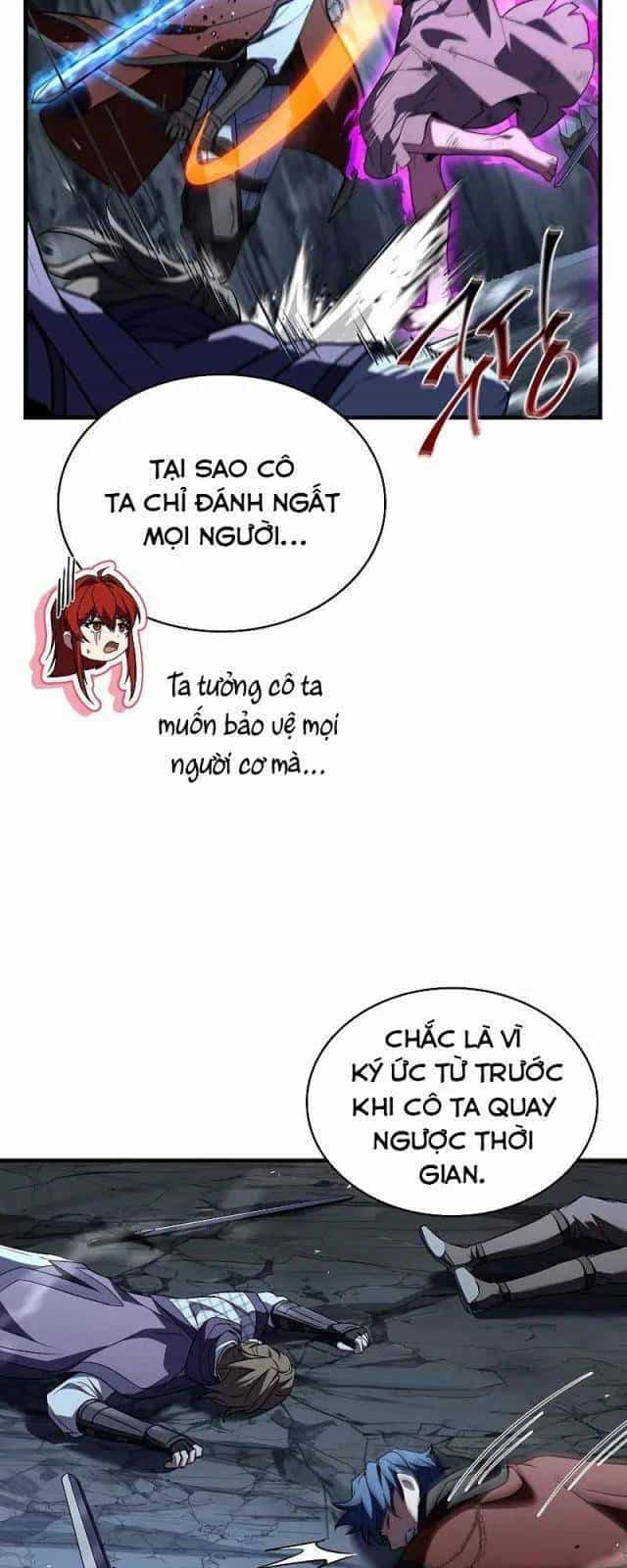 Tử Vong Quân Chủ - Chương 37 - ảnh 45