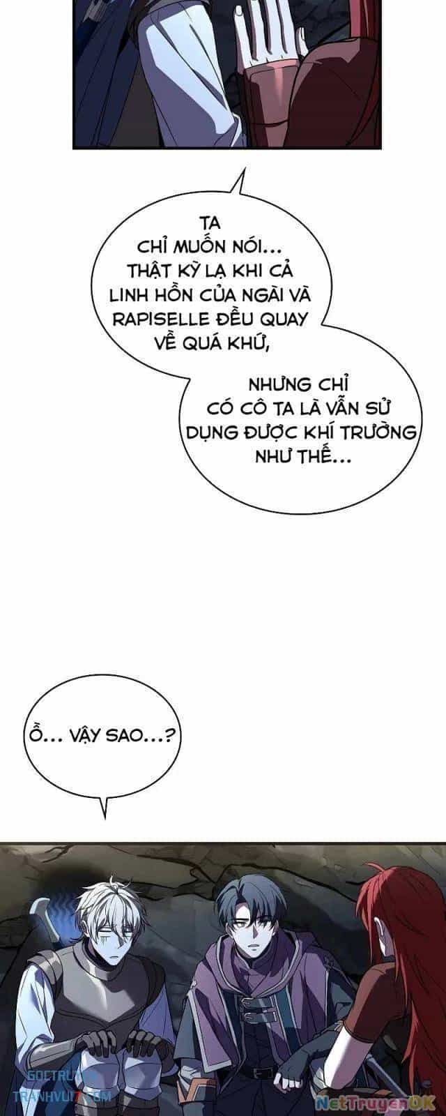 Tử Vong Quân Chủ - Chương 37 - ảnh 48