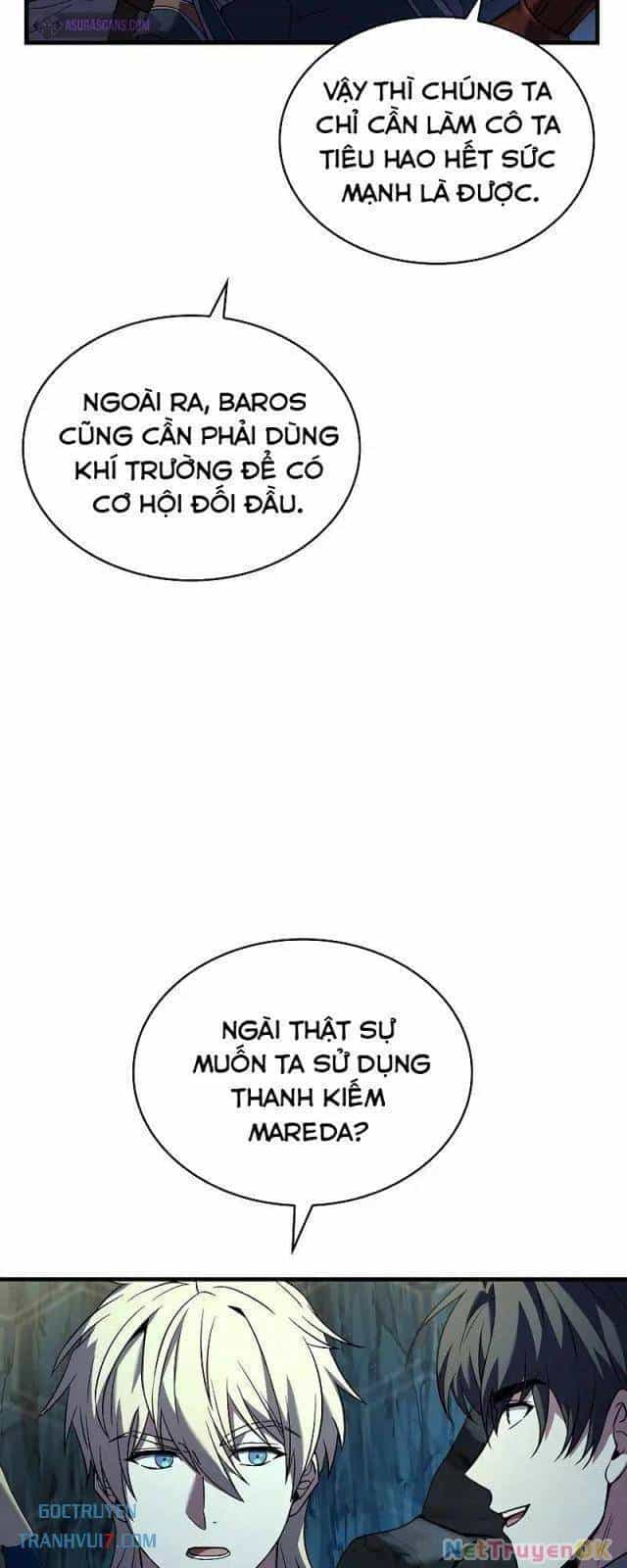 Tử Vong Quân Chủ - Chương 37 - ảnh 55