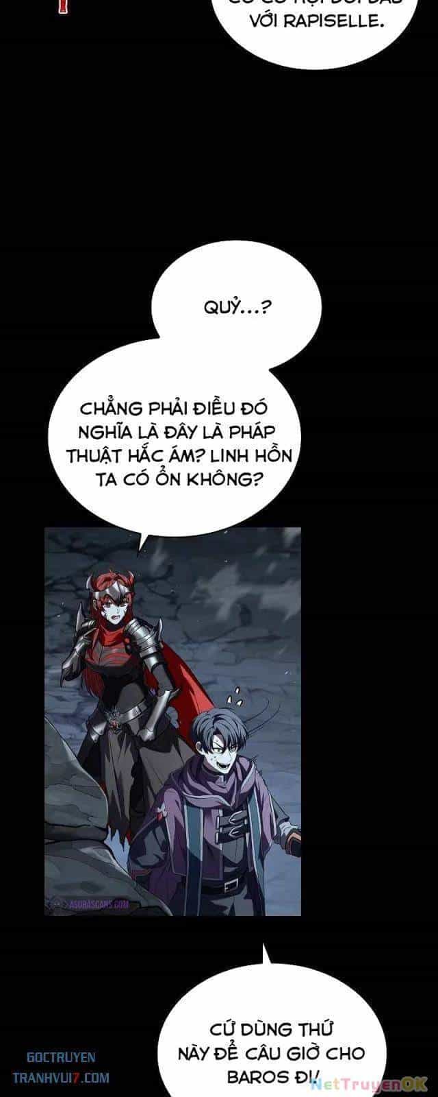Tử Vong Quân Chủ - Chương 37 - ảnh 71