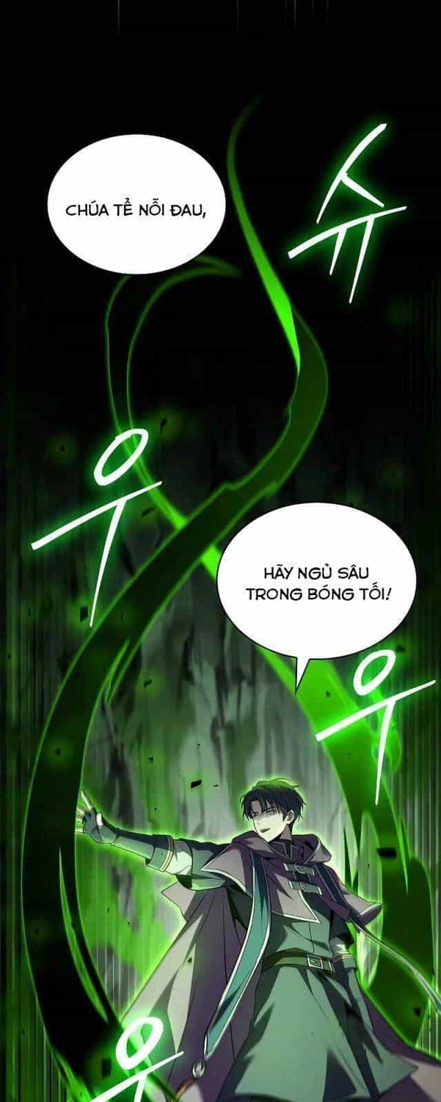 Tử Vong Quân Chủ - Chương 39 - ảnh 46