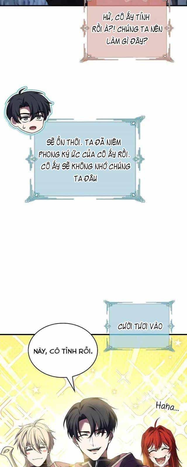 Tử Vong Quân Chủ - Chương 39 - ảnh 61
