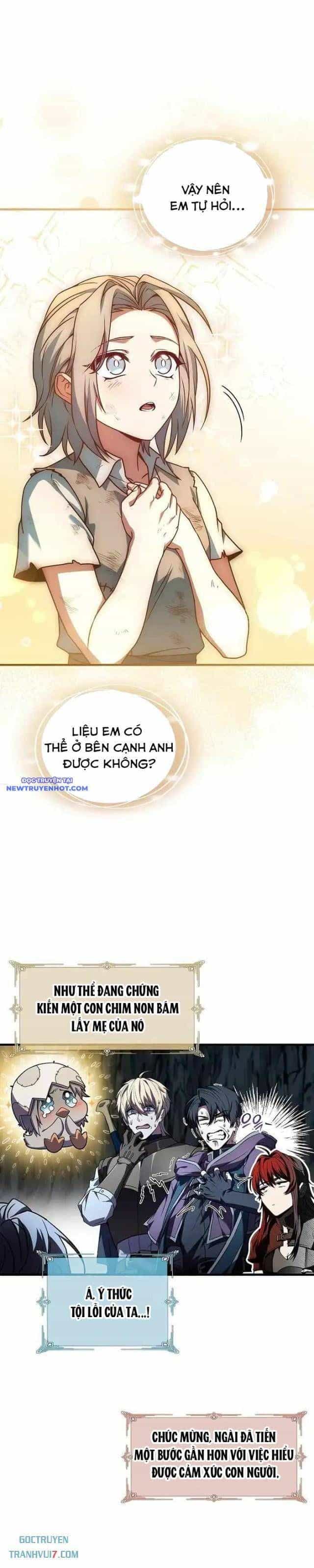 Tử Vong Quân Chủ - Chương 40 - ảnh 5