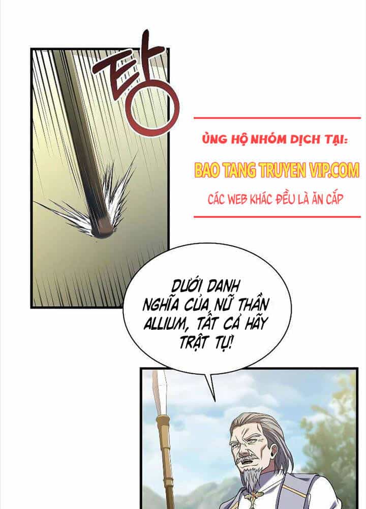 Tử Vong Quân Chủ - Chương 5 - ảnh 3