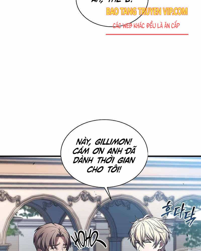 Tử Vong Quân Chủ - Chương 7 - ảnh 9
