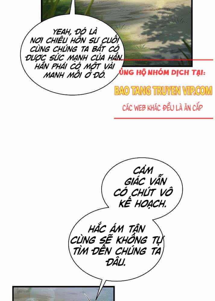 Tử Vong Quân Chủ - Chương 8 - ảnh 151