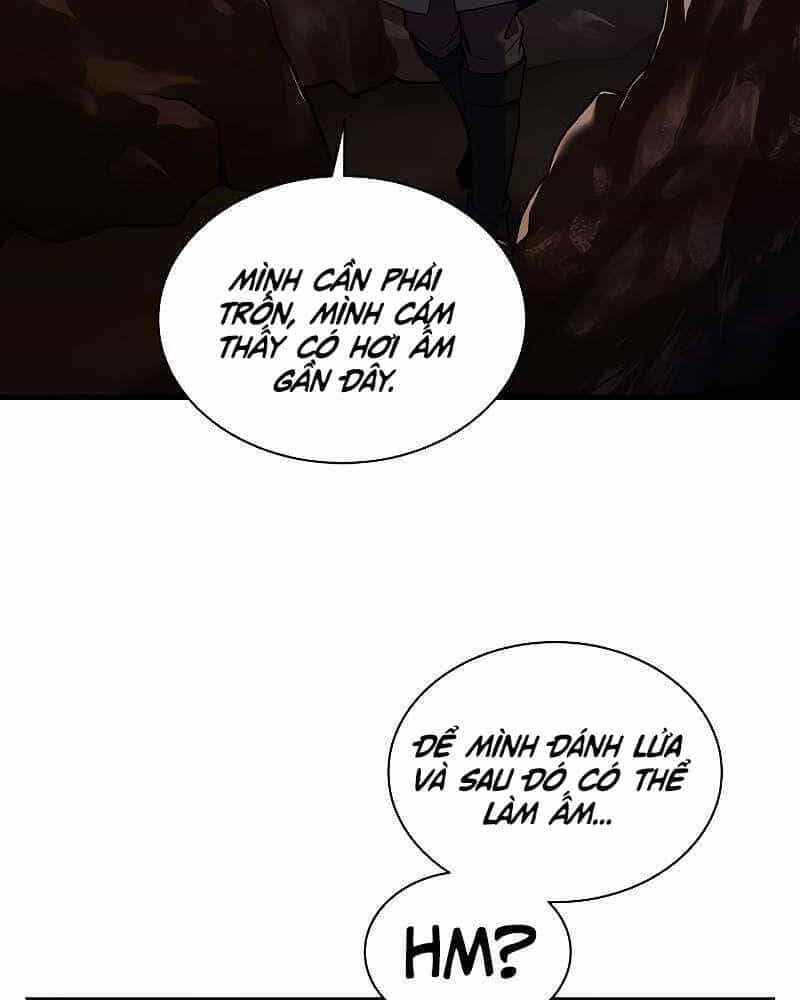 Tử Vong Quân Chủ - Chương 8 - ảnh 4