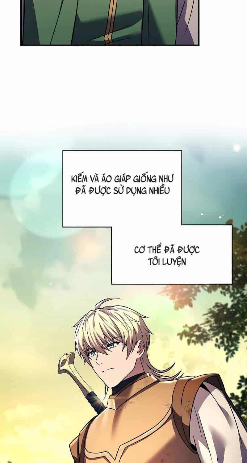 Tử Vong Quân Chủ - Chương 9 - ảnh 70