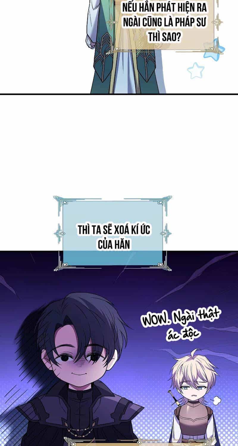 Tử Vong Quân Chủ - Chương 9 - ảnh 75