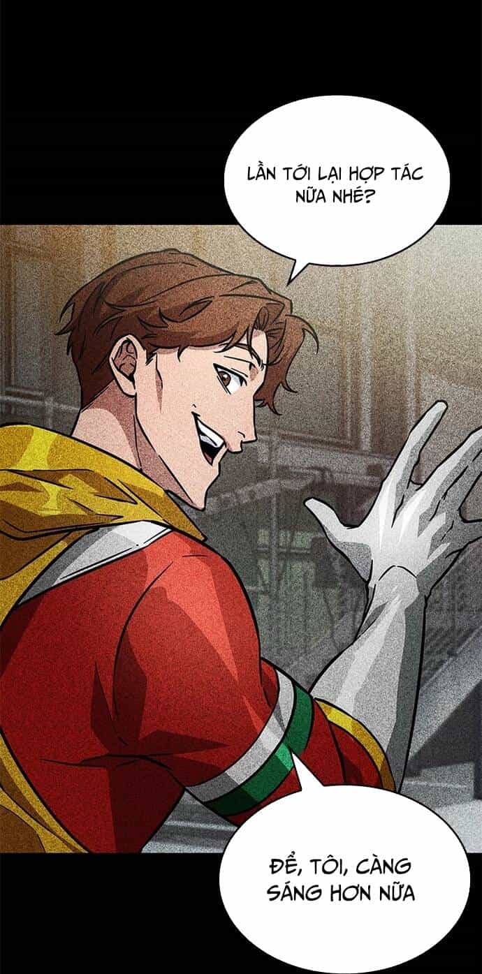 Từ Youtuber Thể Hình Triệu View Thành Kẻ Vô Dụng Trong Thế Giới Webtoon - Chương 10 - ảnh 26