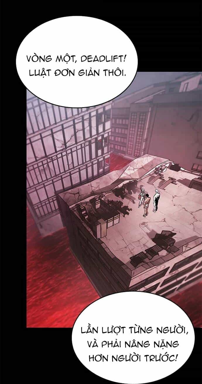 Từ Youtuber Thể Hình Triệu View Thành Kẻ Vô Dụng Trong Thế Giới Webtoon - Chương 11 - ảnh 35