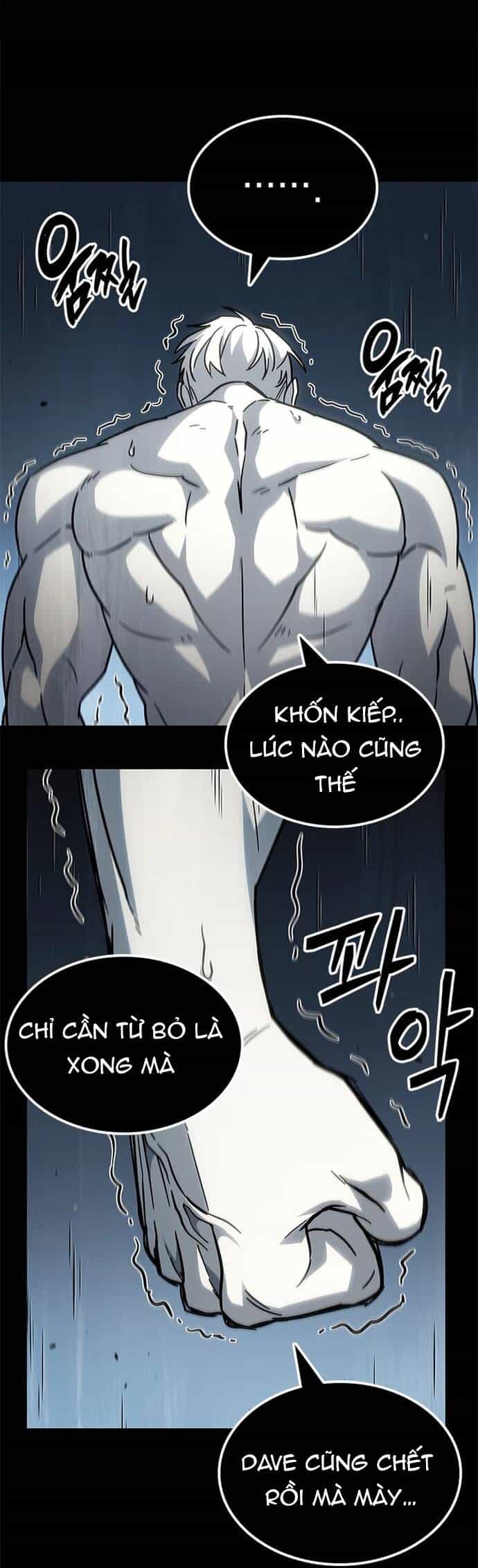 Từ Youtuber Thể Hình Triệu View Thành Kẻ Vô Dụng Trong Thế Giới Webtoon - Chương 11 - ảnh 70