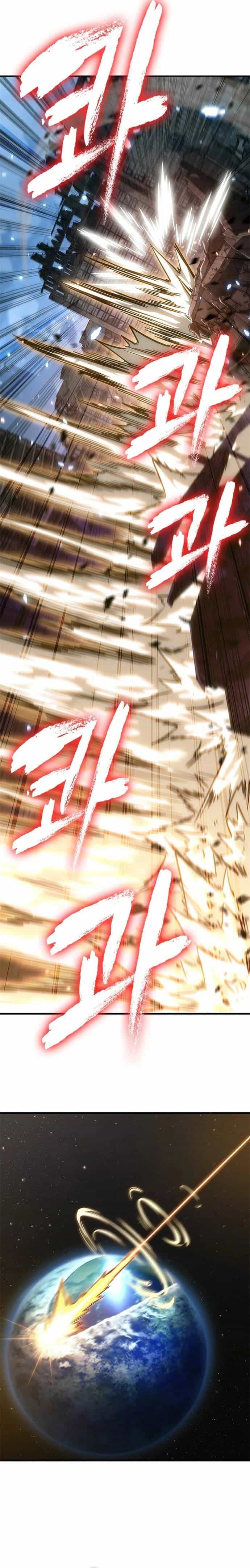 Từ Youtuber Thể Hình Triệu View Thành Kẻ Vô Dụng Trong Thế Giới Webtoon - Chương 12 - ảnh 40