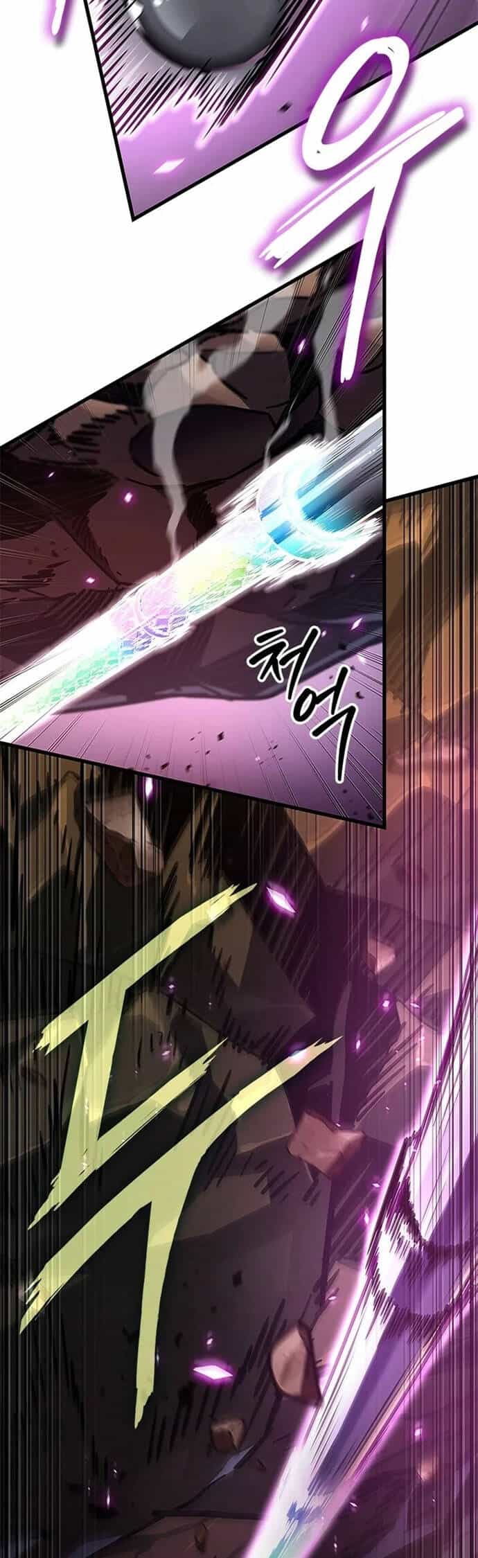 Từ Youtuber Thể Hình Triệu View Thành Kẻ Vô Dụng Trong Thế Giới Webtoon - Chương 16 - ảnh 25