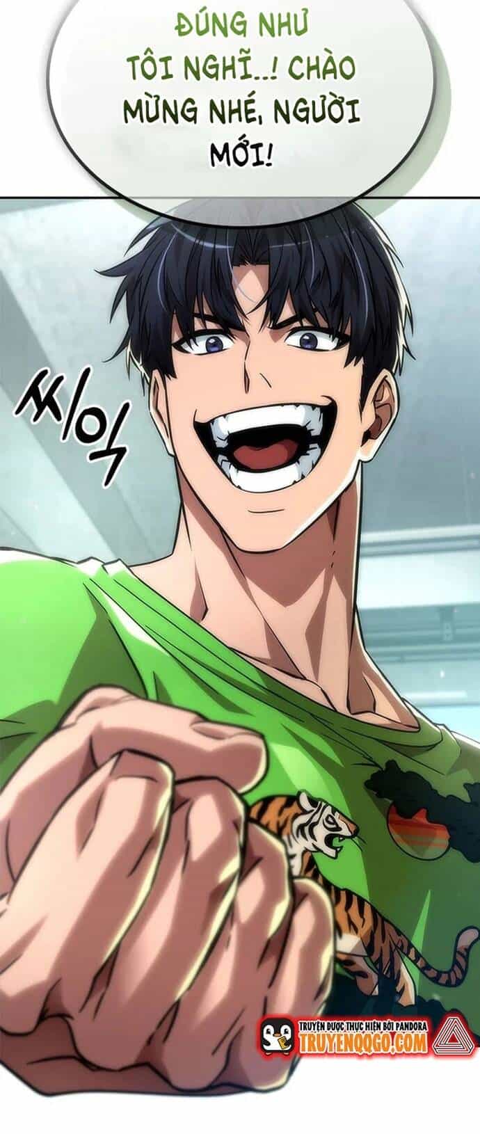 Từ Youtuber Thể Hình Triệu View Thành Kẻ Vô Dụng Trong Thế Giới Webtoon - Chương 16 - ảnh 69