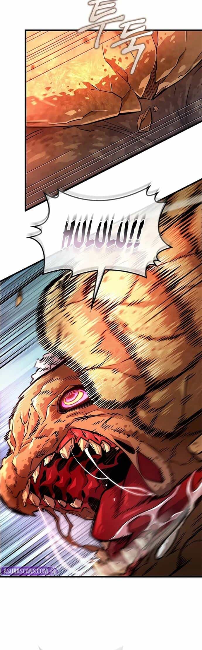 Từ Youtuber Thể Hình Triệu View Thành Kẻ Vô Dụng Trong Thế Giới Webtoon - Chương 4 - ảnh 41