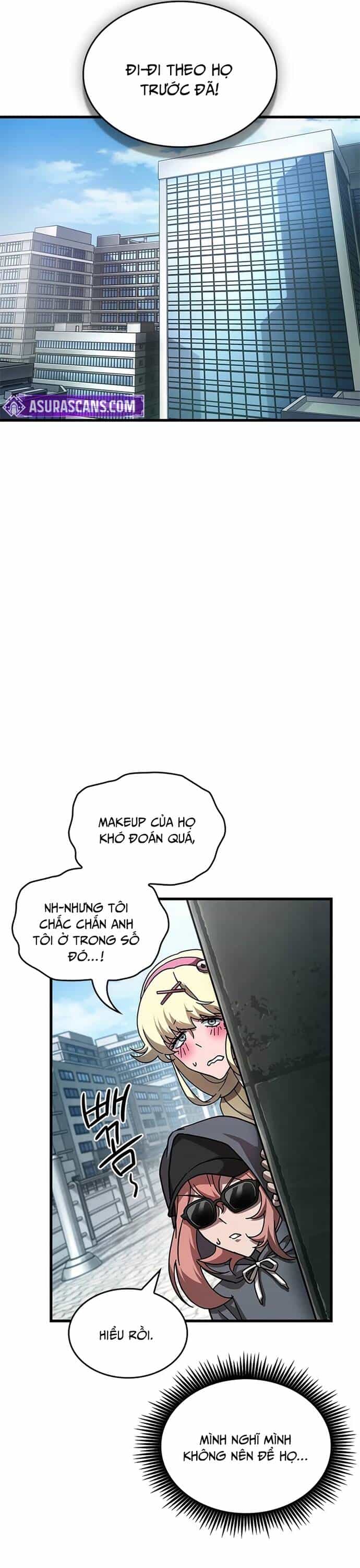Từ Youtuber Thể Hình Triệu View Thành Kẻ Vô Dụng Trong Thế Giới Webtoon - Chương 5 - ảnh 20