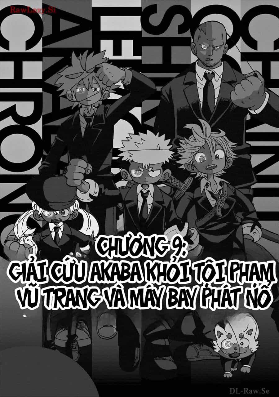 Tua Lại Số Phận - Chương 9 - ảnh 2