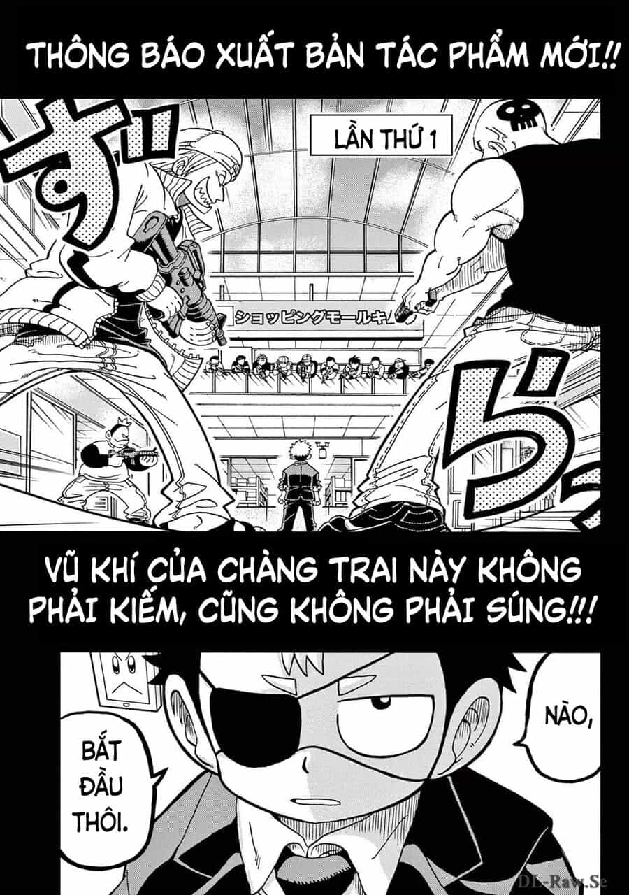 Tua Lại Số Phận - Chương 9.5 - ảnh 3