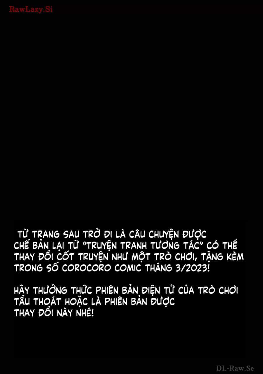 Tua Lại Số Phận - Chương 18.5 - ảnh 2