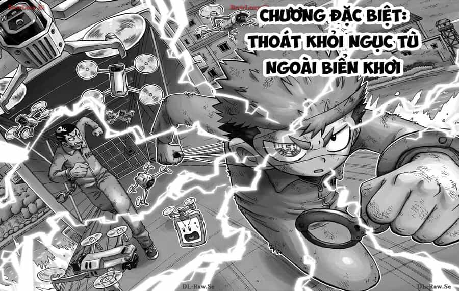 Tua Lại Số Phận - Chương 18.5 - ảnh 3