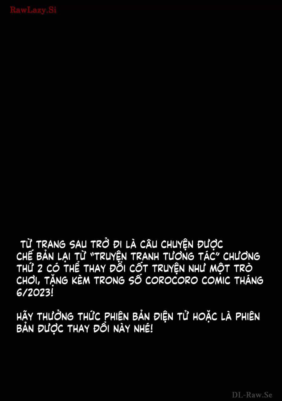Tua Lại Số Phận - Chương 22.5 - ảnh 2