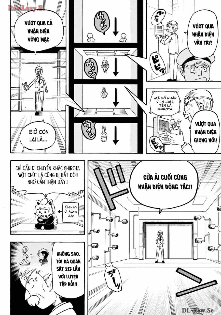 Tua Lại Số Phận - Chương 23 - ảnh 27