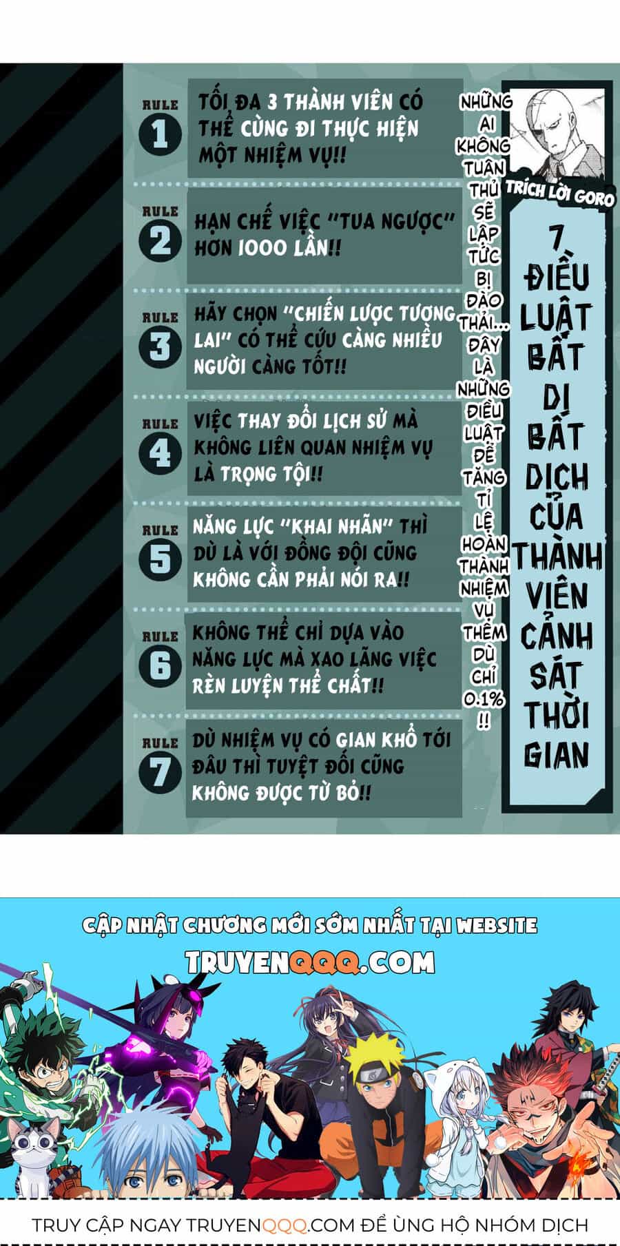 Tua Lại Số Phận - Chương 33.5 - ảnh 17