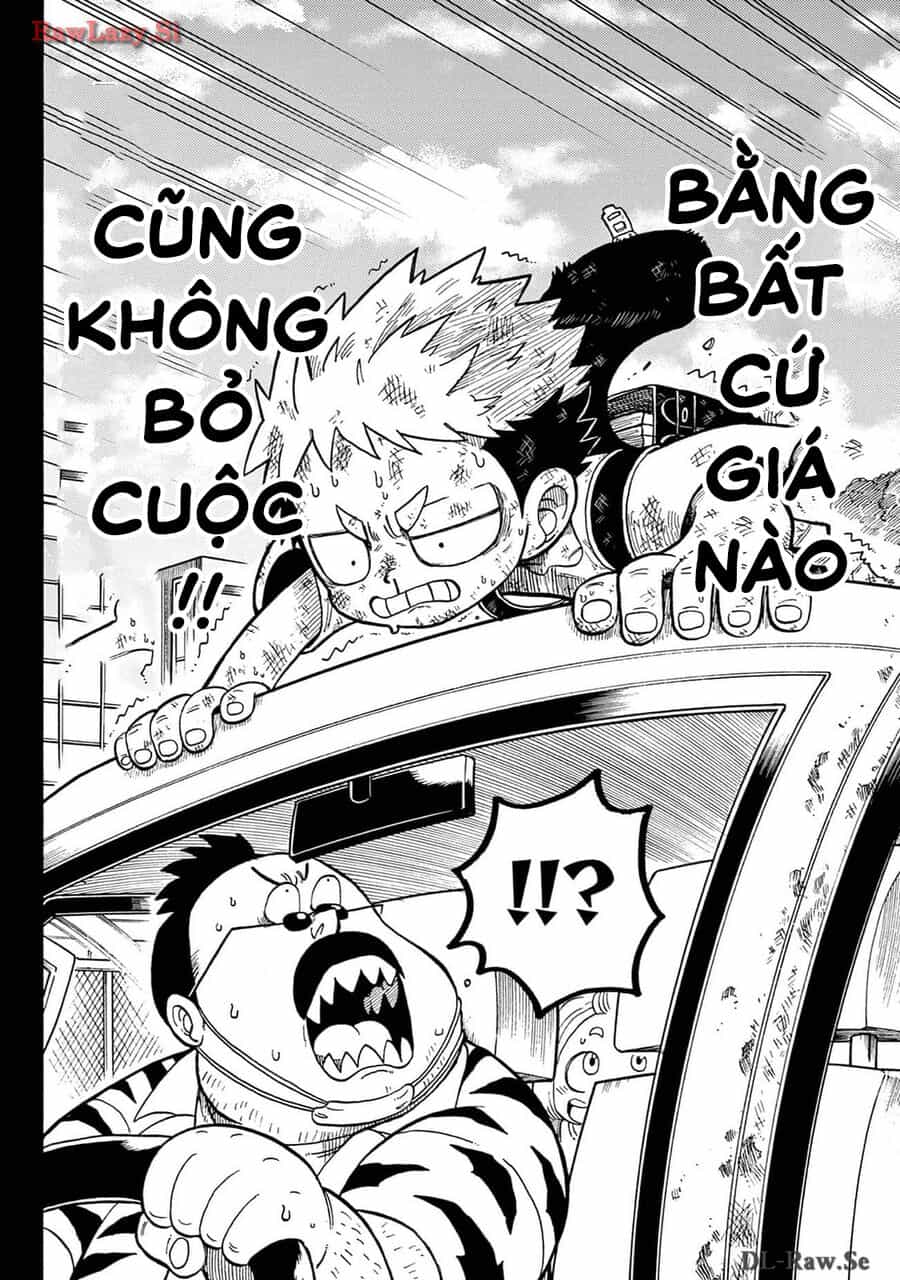 Tua Lại Số Phận - Chương 4 - ảnh 24