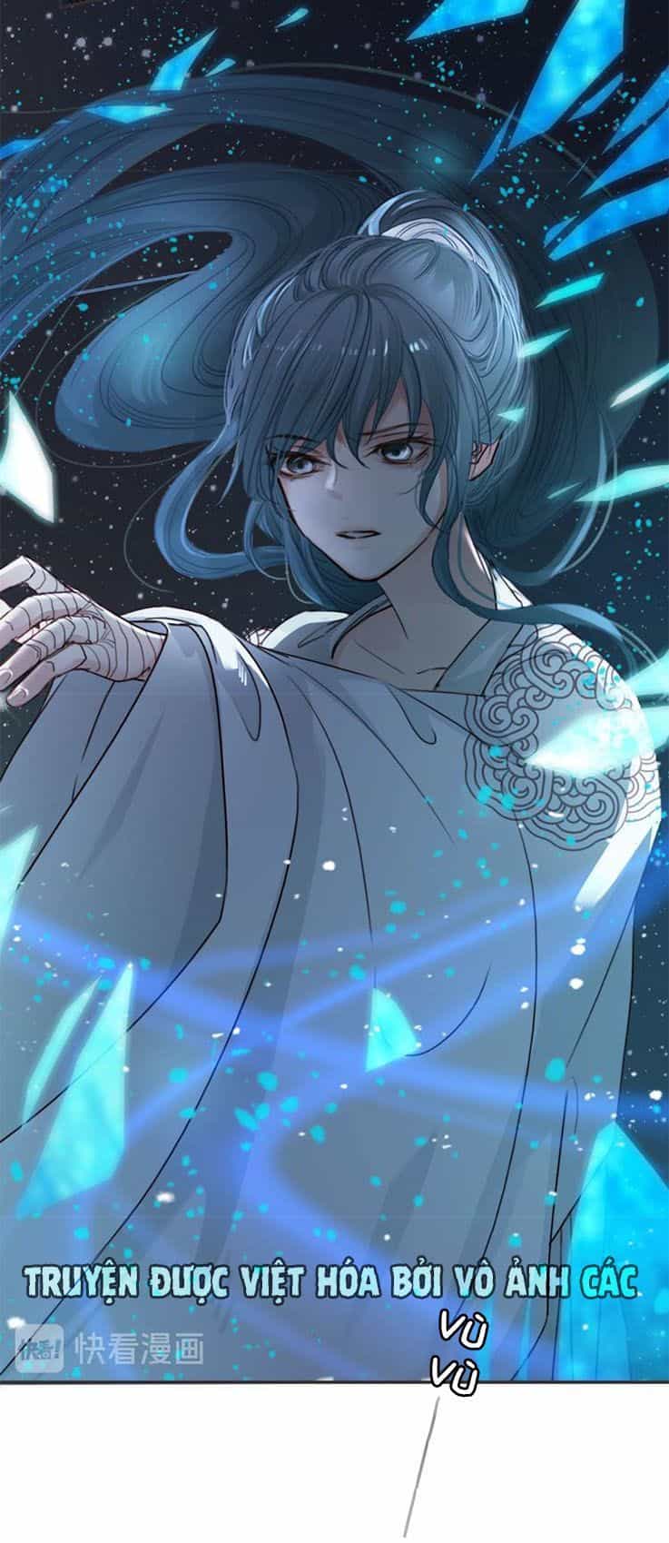 Túc Dạ Trường Ca - Chương 8 - ảnh 52