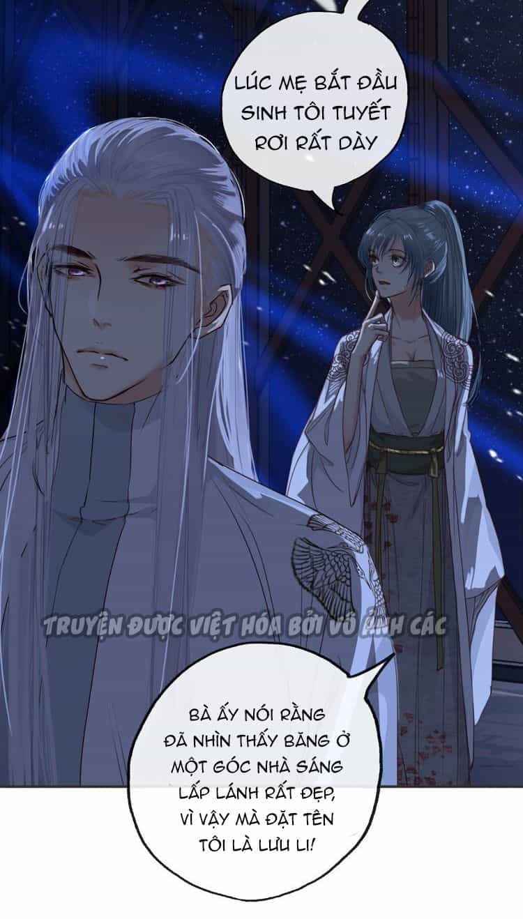 Túc Dạ Trường Ca - Chương 9 - ảnh 10