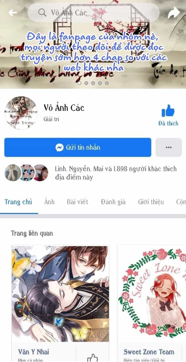 Túc Dạ Trường Ca - Chương 10 - ảnh 57