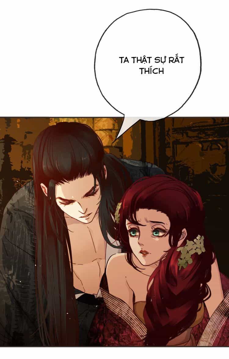 Túc Dạ Trường Ca - Chương 10 - ảnh 8