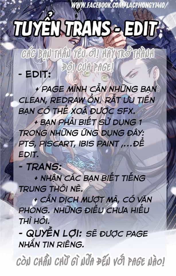 Túc Dạ Trường Ca - Chương 1 - ảnh 2