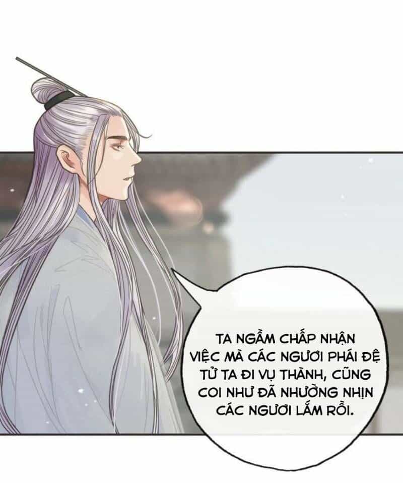 Túc Dạ Trường Ca - Chương 17 - ảnh 24