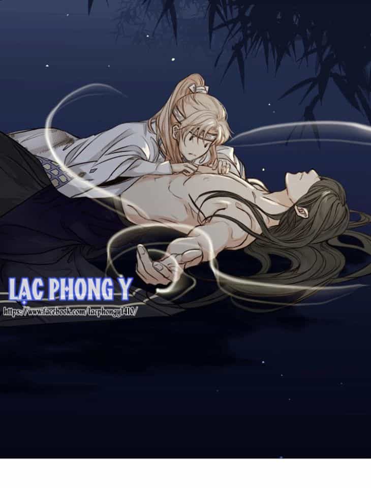 Túc Dạ Trường Ca - Chương 1.2 - ảnh 22