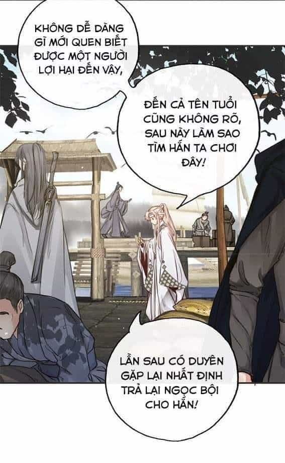 Túc Dạ Trường Ca - Chương 4 - ảnh 2