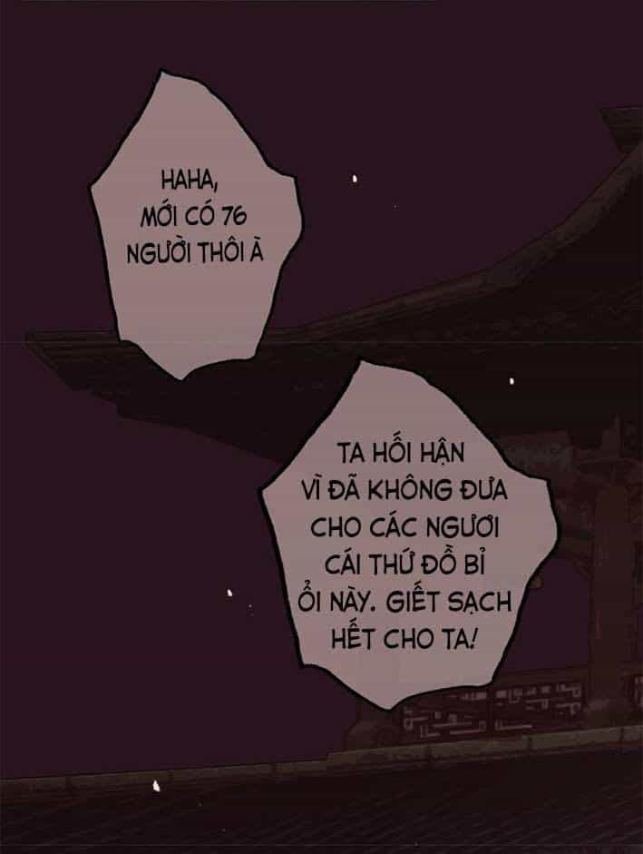 Túc Dạ Trường Ca - Chương 5 - ảnh 18