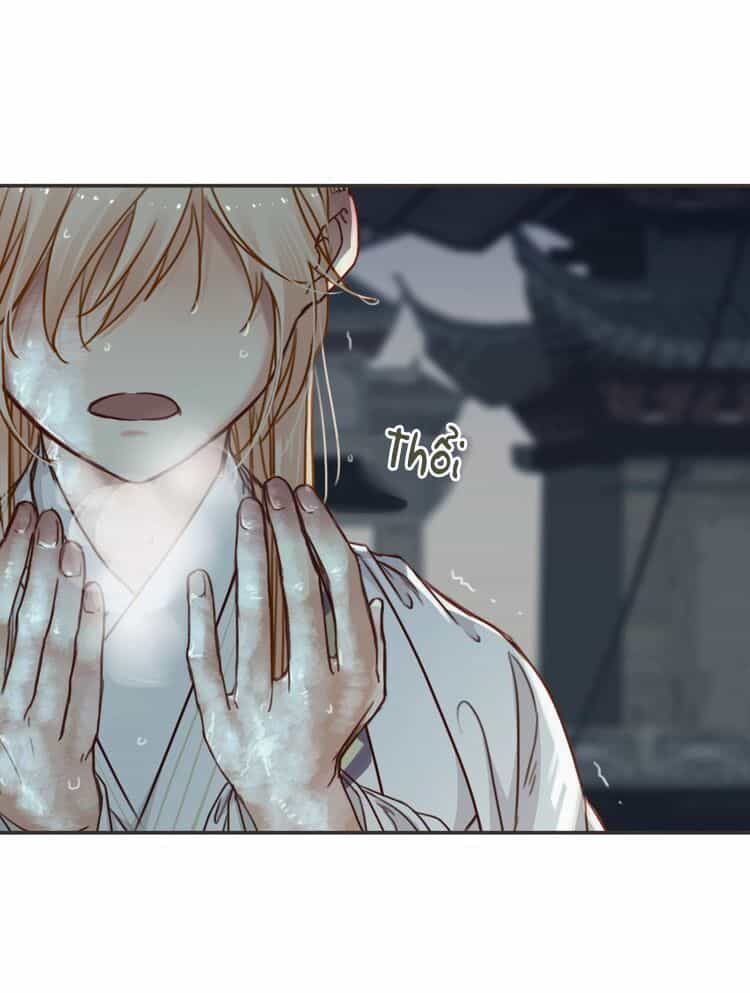 Túc Dạ Trường Ca - Chương 6 - ảnh 51
