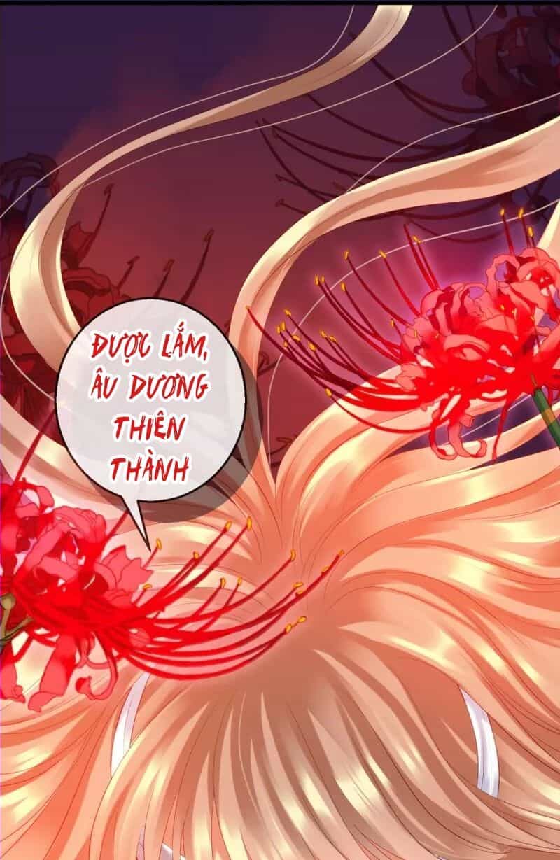 Từng Bước Âm Mưu Thâm Độc : Huyết Hoàng Trở Về - Chương 0 - ảnh 12