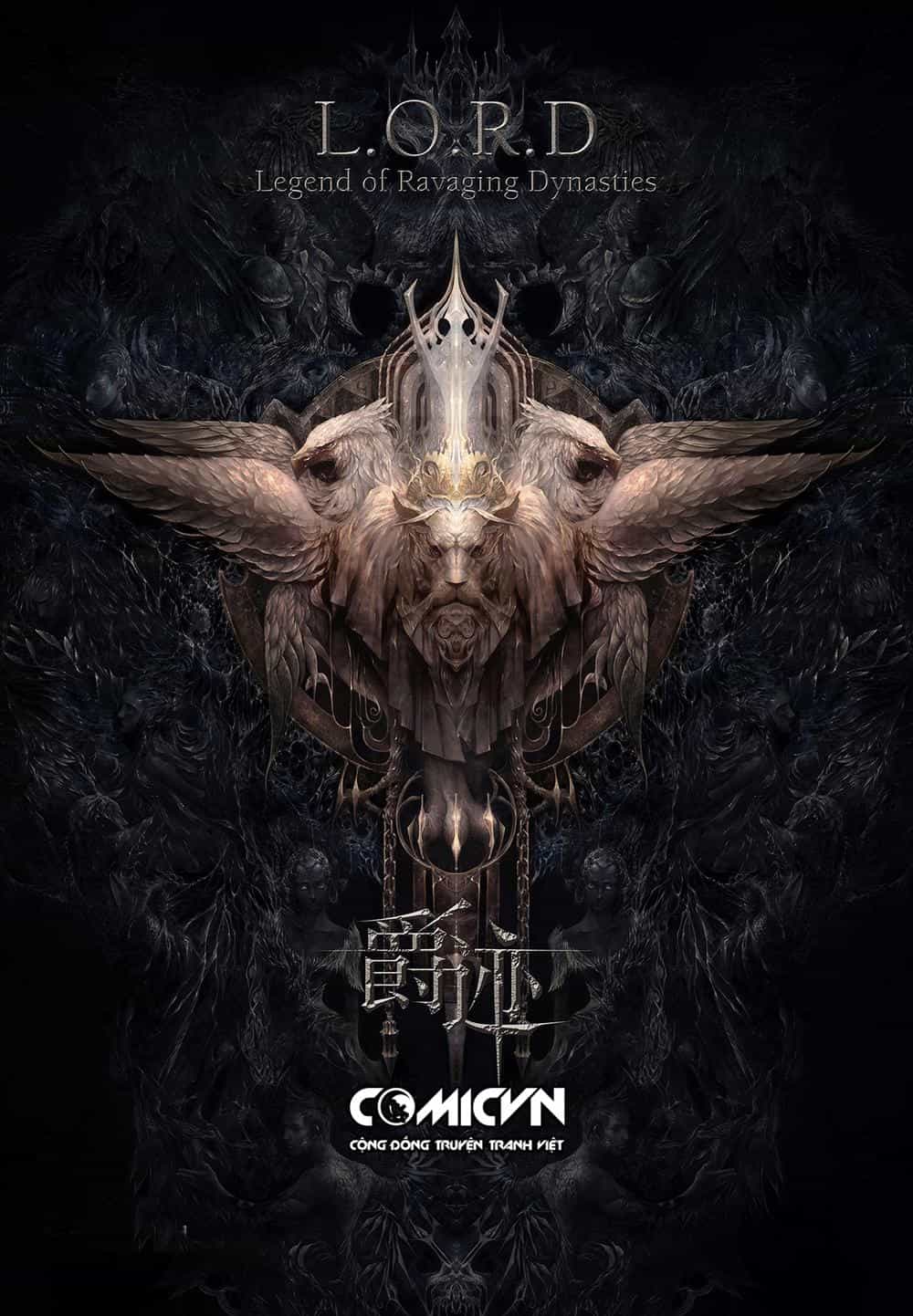 Tước Tích - Chương 11 - ảnh 1