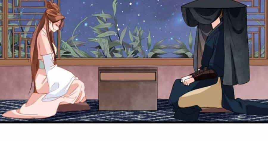 Tướng Quân, Bổn Phi Không Nhận Sủng - Chương 10 - ảnh 12