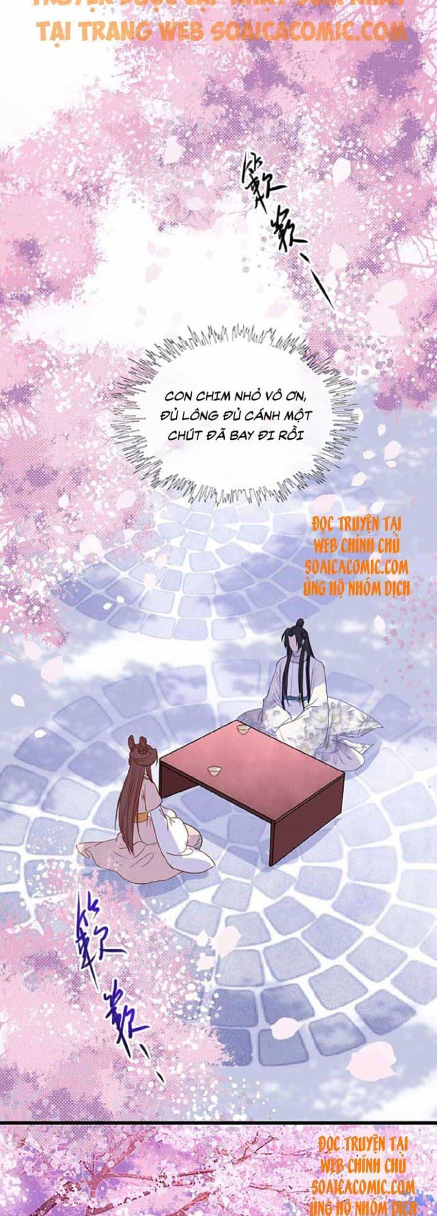 Tướng Quân, Bổn Phi Không Nhận Sủng - Chương 11 - ảnh 19